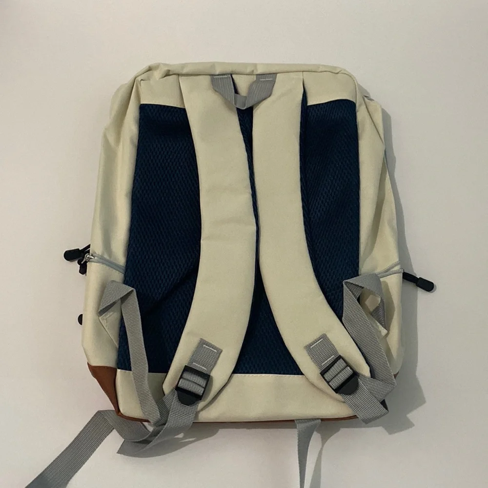 Supreme Bart Simpson Travel Backpack - Picture 5 of 5